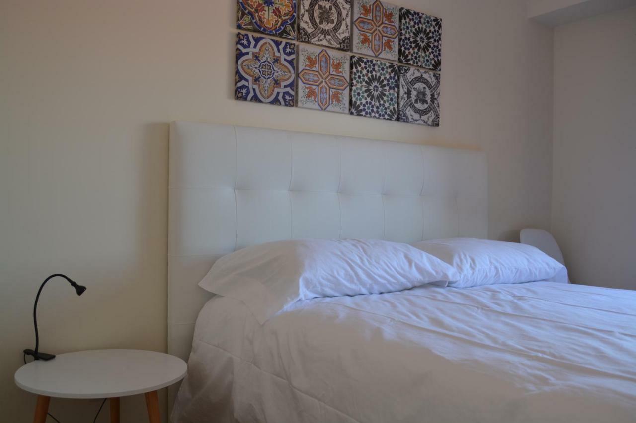 Atlantic Residence Caminha Exterior photo