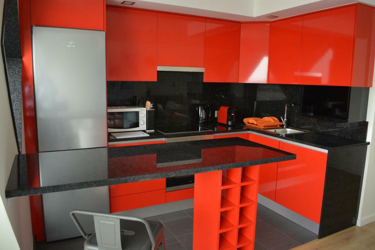 Atlantic Residence Caminha Exterior photo